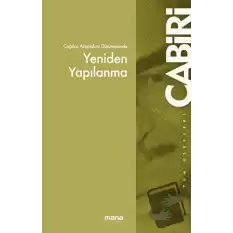 Çağdaş Arap Düşüncesinde Yeniden Yapılanma