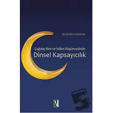 Çağdaş Batı ve İslam Düşüncesinde Dinsel Kapsayıcılık