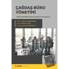 Çağdaş Büro Yönetimi