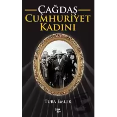 Çağdaş Cumhuriyet Kadını