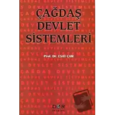 Çağdaş Devlet Sistemleri