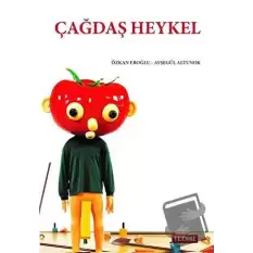 Çağdaş Heykel