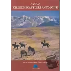 Çağdaş Kırgız Hikayeleri Antolojisi