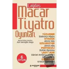 Çağdaş Macar Tiyatro Oyunları