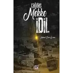 Çağdaş Mekke İdil