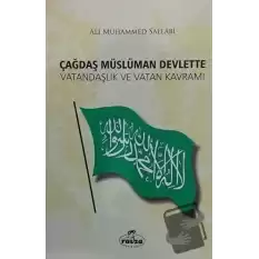 Çağdaş Müslüman Devlette Vatandaşlık ve Vatan Kavramı