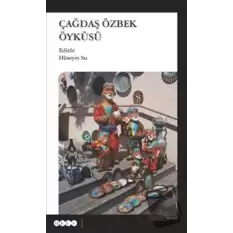 Çağdaş Özbek Öyküsü