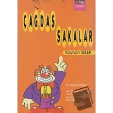 Çağdaş Şakalar