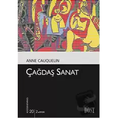 Çağdaş Sanat