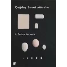 Çağdaş Sanat Müzeleri