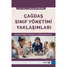 Çağdaş Sınıf Yönetimi Yaklaşımları