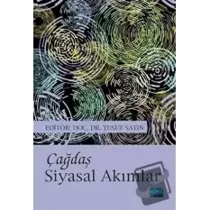 Çağdaş Siyasal Akımlar