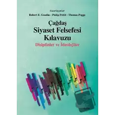 Çağdaş Siyaset Felsefesi Kılavuzu