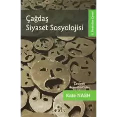 Çağdaş Siyaset Sosyolojisi