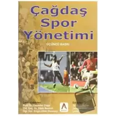 Çağdaş Spor Yönetimi