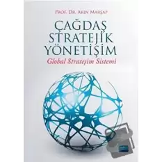 Çağdaş Stratejik Yönetişim