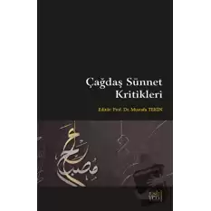 Çağdaş Sünnet Kritikleri