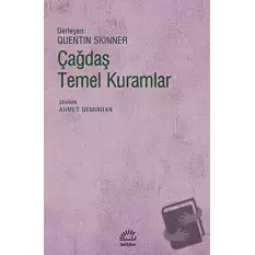 Çağdaş Temel Kuramlar