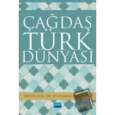 Çağdaş Türk Dünyası