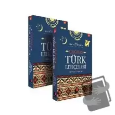 Çağdaş Türk Lehçeleri (2 Cilt Takım)