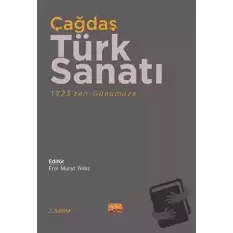 Çağdaş Türk Sanatı