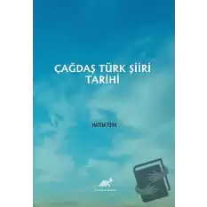 Çağdaş Türk Şiiri Tarihi