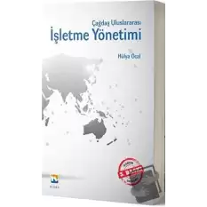 Çağdaş Uluslararası İşletme Yönetimi