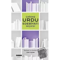 Çağdaş Urdu Edebiyatı Seçkisi