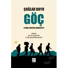 Çağlar Boyu Göç