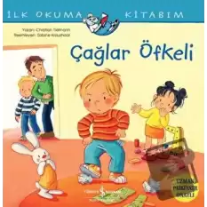 Çağlar Öfkeli - İlk Okuma Kitabım