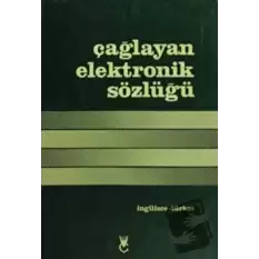 Çağlayan Elektronik Sözlüğü