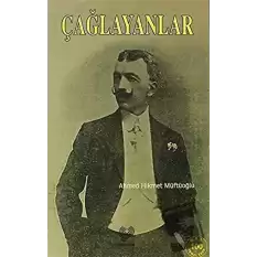 Çağlayanlar