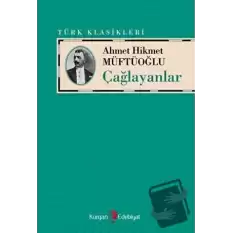 Çağlayanlar