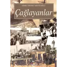 Çağlayanlar