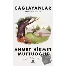 Çağlayanlardan Seçmeler