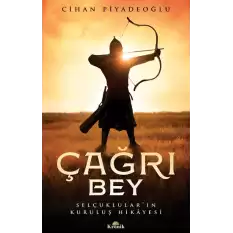 Çağrı Bey