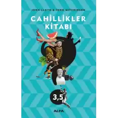 Cahillikler  Kitabı