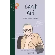 Cahit Arf