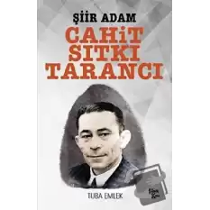 Cahit Sıtkı Tarancı