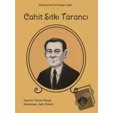 Cahit Sıtkı Tarancı