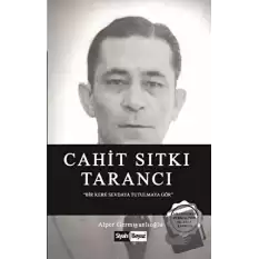 Cahit Sıtkı Tarancı