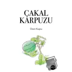 Çakal Karpuzu