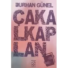 Çakalkaplan