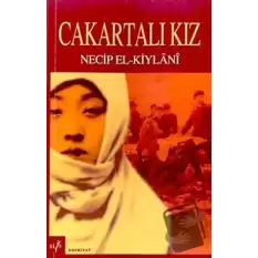 Cakartalı Kız