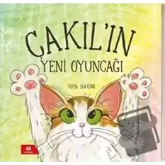 Çakıl’ın Yeni Oyuncağı