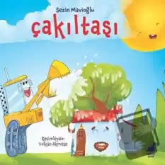 Çakıltaşı