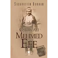 Çakırcalı Mehmet Efe