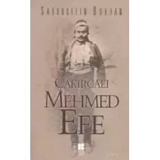 Çakırcalı Mehmet Efe