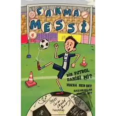 Çakma Messi