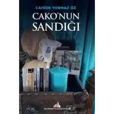 Cakonun Sandığı